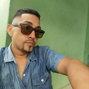 Leonardo Garay, 32 года, Guatemala City