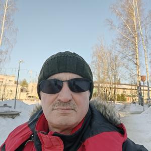 Емил, 60 лет, Санкт-Петербург