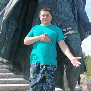 Станислав, 38 лет, Кириши