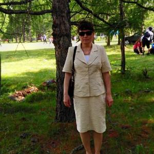 Девушки в Закаменске: Юлия, 50 - ищет парня из Закаменска