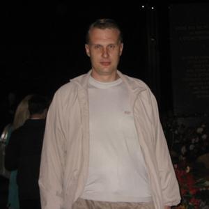 Александр Мих, 44 года, Саратов