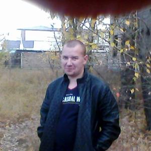Парни в Борзе (Забайкальский край): Артем, 34 - ищет девушку из Борзи (Забайкальский край)