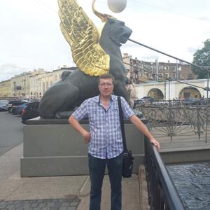 Парни в Санкт-Петербурге: Руслан, 52 - ищет девушку из Санкт-Петербурга