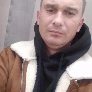 Парни в Бутурлиновке: Anton Xi, 36 - ищет девушку из Бутурлиновки