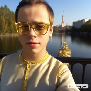 Роман, 30 лет, Санкт-Петербург