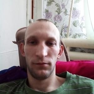 Евгений, 34 года, Маревый