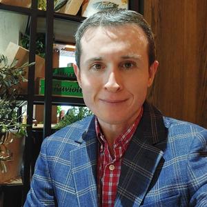 Alexandru, 41 год, Кишинев