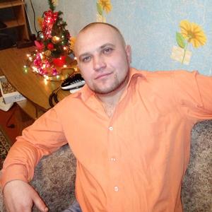 Парни в Пинске: Вадим, 40 - ищет девушку из Пинска