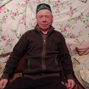 Парни в Уфе (Башкортостан): Зинур, 56 - ищет девушку из Уфы (Башкортостан)