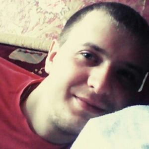 Sergei, 35 лет, Саранск