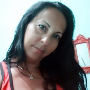 Zenaida Frometa Caballero, 43 года, Cuba
