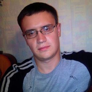 Владимир, 36 лет, Кострома