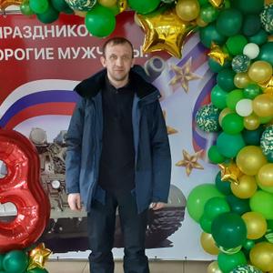 Алексей, 36 лет, Новокузнецк