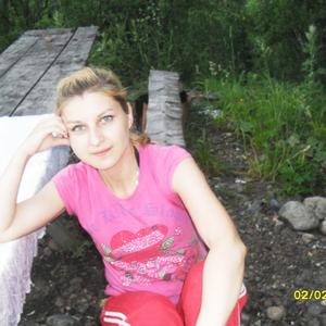 Вера, 43 года, Новокузнецк