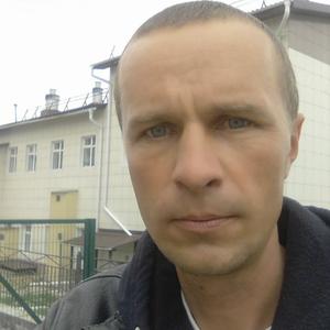 Виталий Брылёв, 43 года, Мухоршибирь