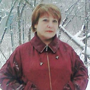 Анна, 63 года, Краснодар