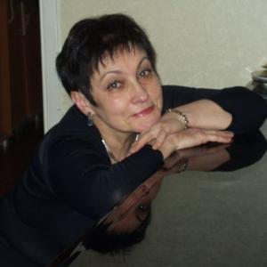 Нина, 64 года, Санкт-Петербург