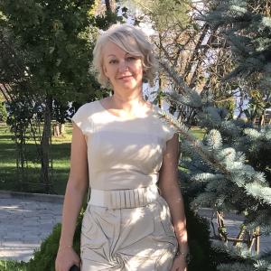 Девушки в Новороссийске: Татьяна, 51 - ищет парня из Новороссийска