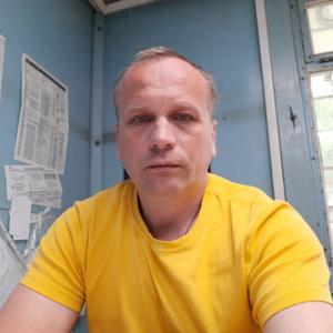 Игорь, 46 лет, Нефтеюганск