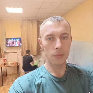 Парни в Рузаевке (Мордовия): Виктор, 34 - ищет девушку из Рузаевки (Мордовия)