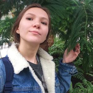 Yuliya, 28 лет, Красноярск