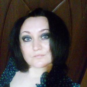 Вита, 43 года, Брянск