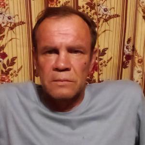 Виктор, 55 лет, Сыктывкар
