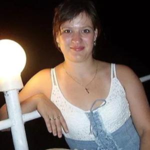 Ольга, 41 год, Набережные Челны