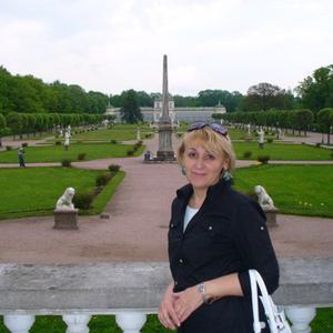 Ольга Калиниченко, 59 лет, Подольск
