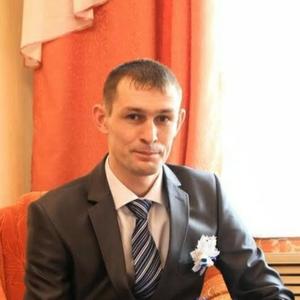 Парни в Криводановка: Иван Пономарев, 35 - ищет девушку из Криводановка