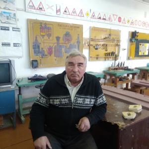 Парни в Екатеринбурге: Константин, 71 - ищет девушку из Екатеринбурга