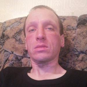 Михаил, 44 года, Воркута