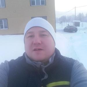 Александр, 43 года, Белоозерский