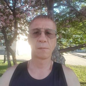 Парни в Грязовце: Костя Тайванчик, 55 - ищет девушку из Грязовца