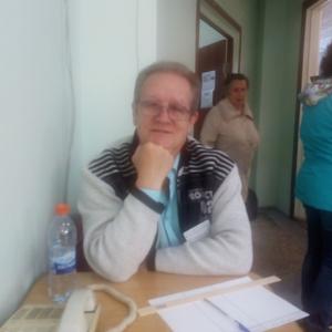 Саша, 63 года, Омск