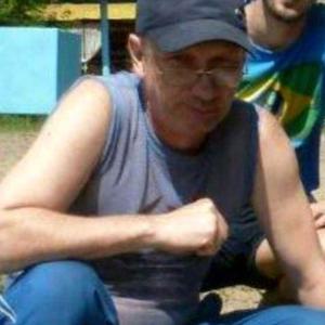 Парни в Новосибирске: Евгений, 57 - ищет девушку из Новосибирска