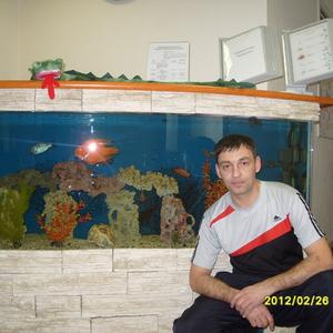 Парни в Новосибирске: Александр, 51 - ищет девушку из Новосибирска
