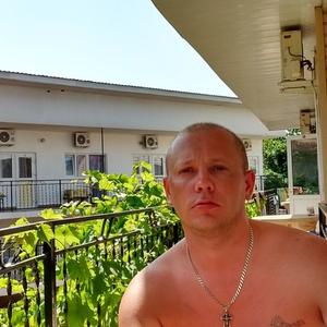 Парни в Салехарде: Иван, 41 - ищет девушку из Салехарда