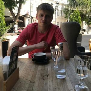 Данила, 35 лет, Красноярск