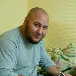 Борис, 39 лет, Сургут