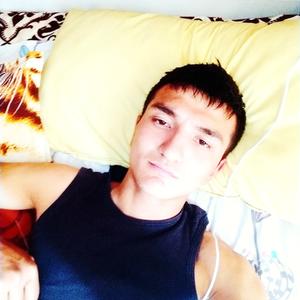 Alik, 27 лет, Душанбе