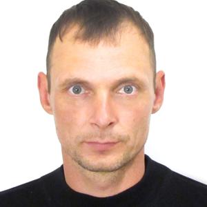 Олег, 41 год, Хабаровск
