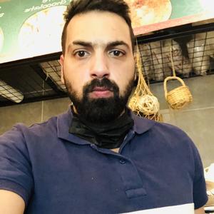 Saif, 34 года, Амман