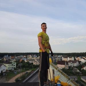 Парни в Минске (Беларусь): Кирилл, 23 - ищет девушку из Минска (Беларусь)