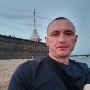СЕМЁН, 44 года, Краснодар
