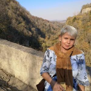 Лена Ковалева, 55 лет, Малоярославец