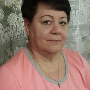 Мила, 68 лет, Подольск