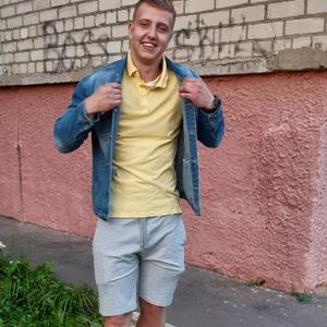 Парни в Витебске (Беларусь): Александр, 26 - ищет девушку из Витебска (Беларусь)