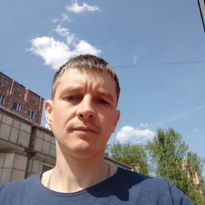 Парни в Екатеринбурге: Антон, 35 - ищет девушку из Екатеринбурга