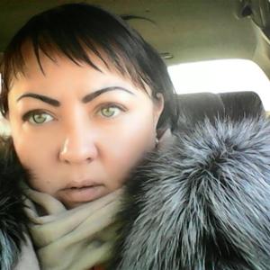 Анжелика, 43 года, Улан-Удэ